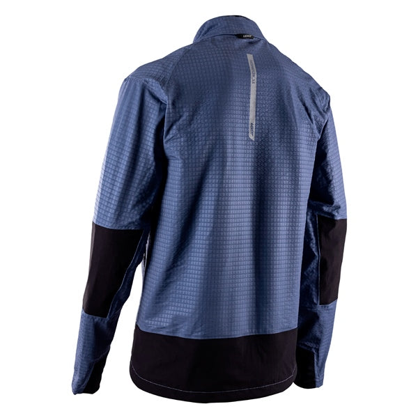 Leatt-JACKET ADV 5.5 THERMAFLOW MIDNIGHT BL XL 5026003053 6009556573185