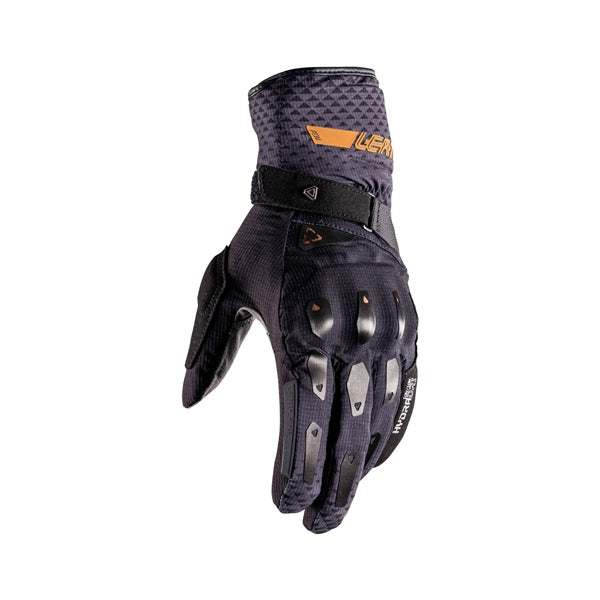 Leatt-GLOVE ADV SUBZERO 5.5 STLTH BK/GY 3XL 6026003156 6009556573352
