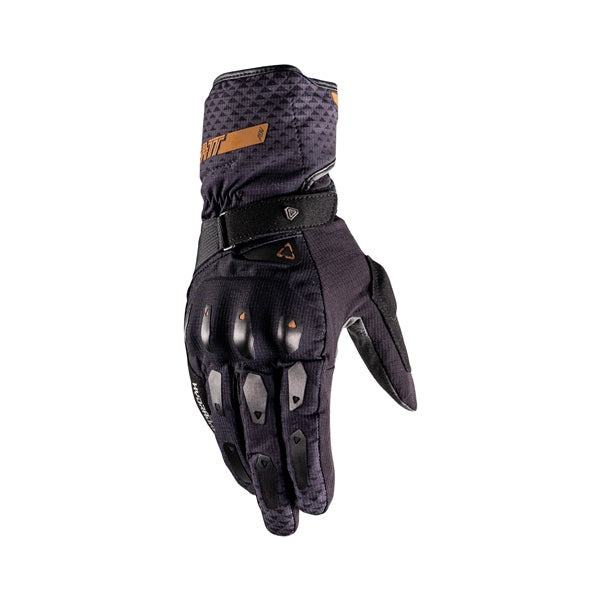Leatt-GLOVE ADV SUBZERO 5.5 STLTH BK/GY 3XL 6026003156 6009556573352