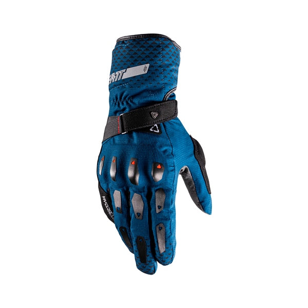 Leatt-GLOVE ADV SUBZERO 5.5 MIDNIGHT BL 2XL 6026003205 6009556573413