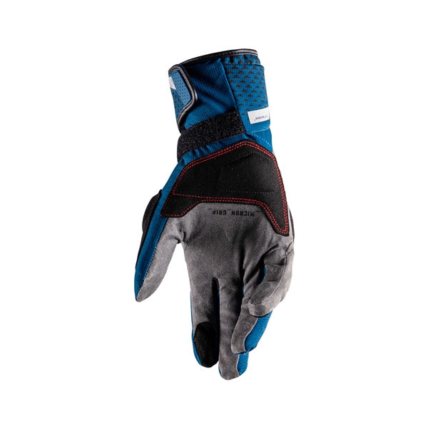 Leatt-GLOVE ADV SUBZERO 5.5 MIDNIGHT BL 2XL 6026003205 6009556573413