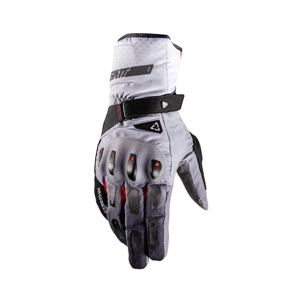 Leatt-GLOVE ADV SUBZERO 5.5 IRON GY 2XL LEATT 6026003255 6009556573475