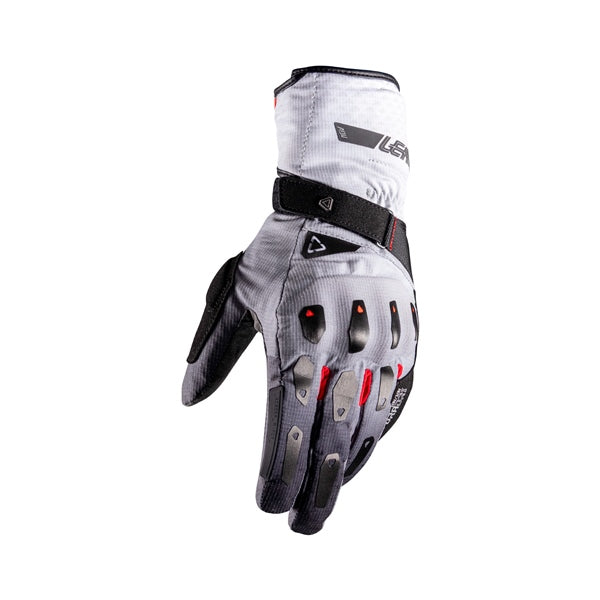 Leatt-GLOVE ADV SUBZERO 5.5 IRON GY 2XL LEATT 6026003255 6009556573475