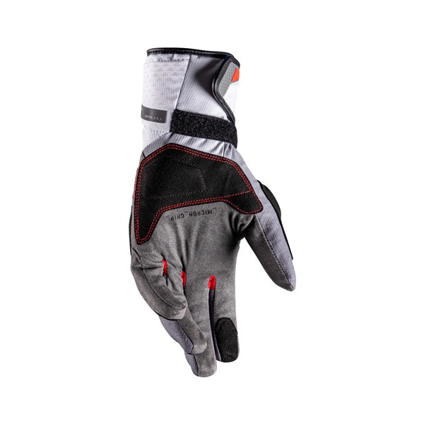 Leatt-GLOVE ADV SUBZERO 5.5 IRON GY 2XL LEATT 6026003255 6009556573475