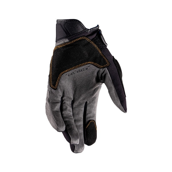 Leatt-GLOVE ADV SUBZERO 5.5 SHORT STLTH 3XL 6026003306 6009556573543