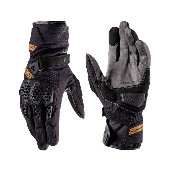Leatt-GLOVE ADV HYDRADRI 6.5 STLTH 3XL LEATT 6026003406 6009556573673