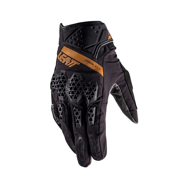 Leatt-GLOVE ADV HYDRADRI 6.5 SHORT STLTH 3XL 6026003556 6009556573840