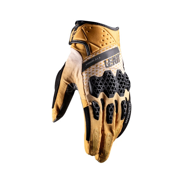 Leatt-GLOVE ADV HYDRADRI 6.5 SHORT SAND 2XL 6026003654 6009556573949