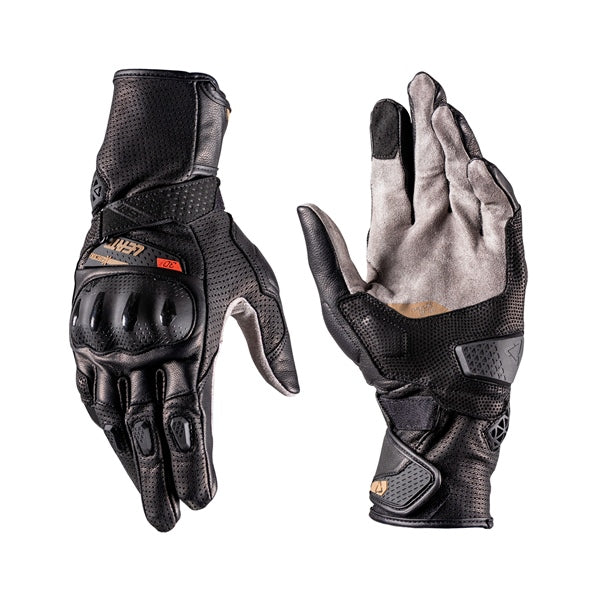 Leatt-GLOVE ADV X-FLOW 8.5 STLTH XL LEATT 6026003703 6009556573987