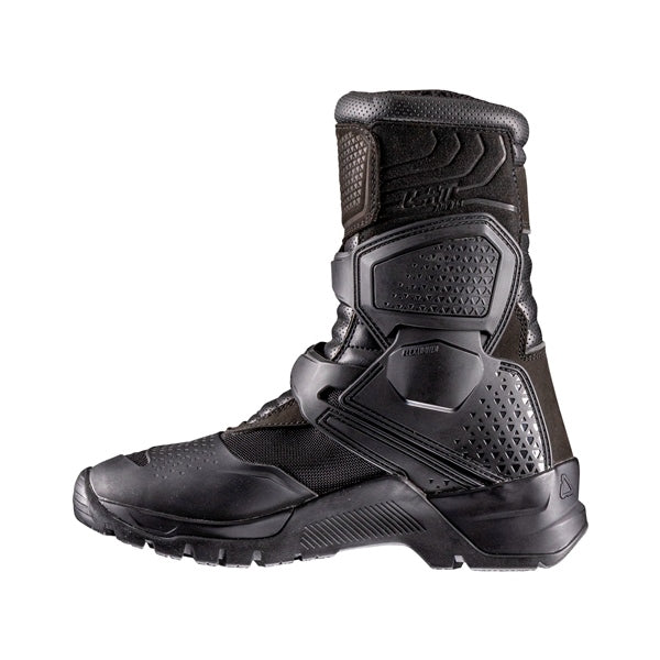 Leatt-BOOT ADV X-FLOW 7.5 SHORT BK 9 LEATT 3026004104 6009556574342