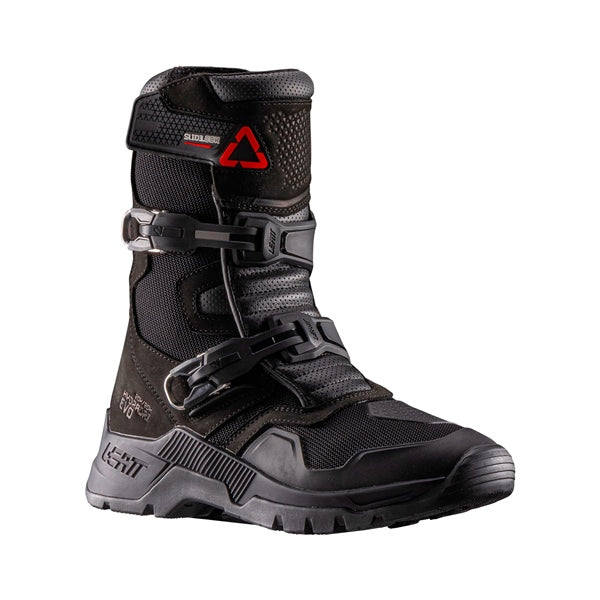 Leatt-BOOT ADV X-FLOW 7.5 SHORT BK 9 LEATT 3026004104 6009556574342