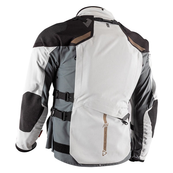 Leatt-JACKET ADV DRITOUR 5.5 WOM STEEL 3XL 5026004206 6009556574540
