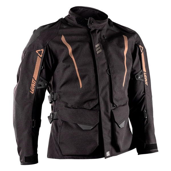 Leatt-JACKET ADV DRITOUR 5.5 WOM STLTH 3XL 5026004256 6009556574618