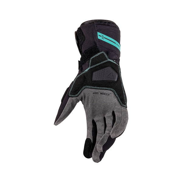 Leatt-GLOVE ADV HYDRADRI 6.5 WOM STLTH L LEATT 6026004403 6009556574755