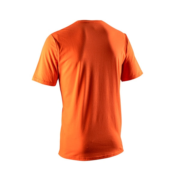 Leatt-T-SHIRT CORE PEACH OG 3XL LEATT 5026081435 6009556583214