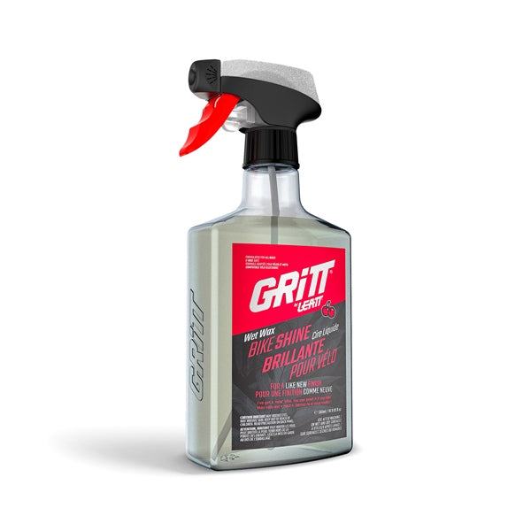 Gritt-SPRAY BIKE SHINE WETWAX SPRAY 500ML 9027000230 6009561802676