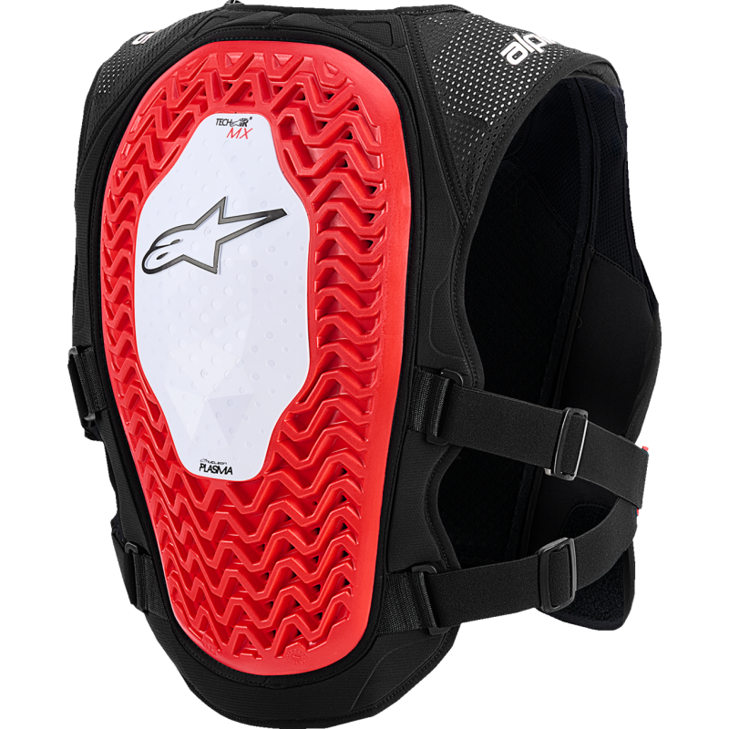 Alpinestars - Tech Air MX
