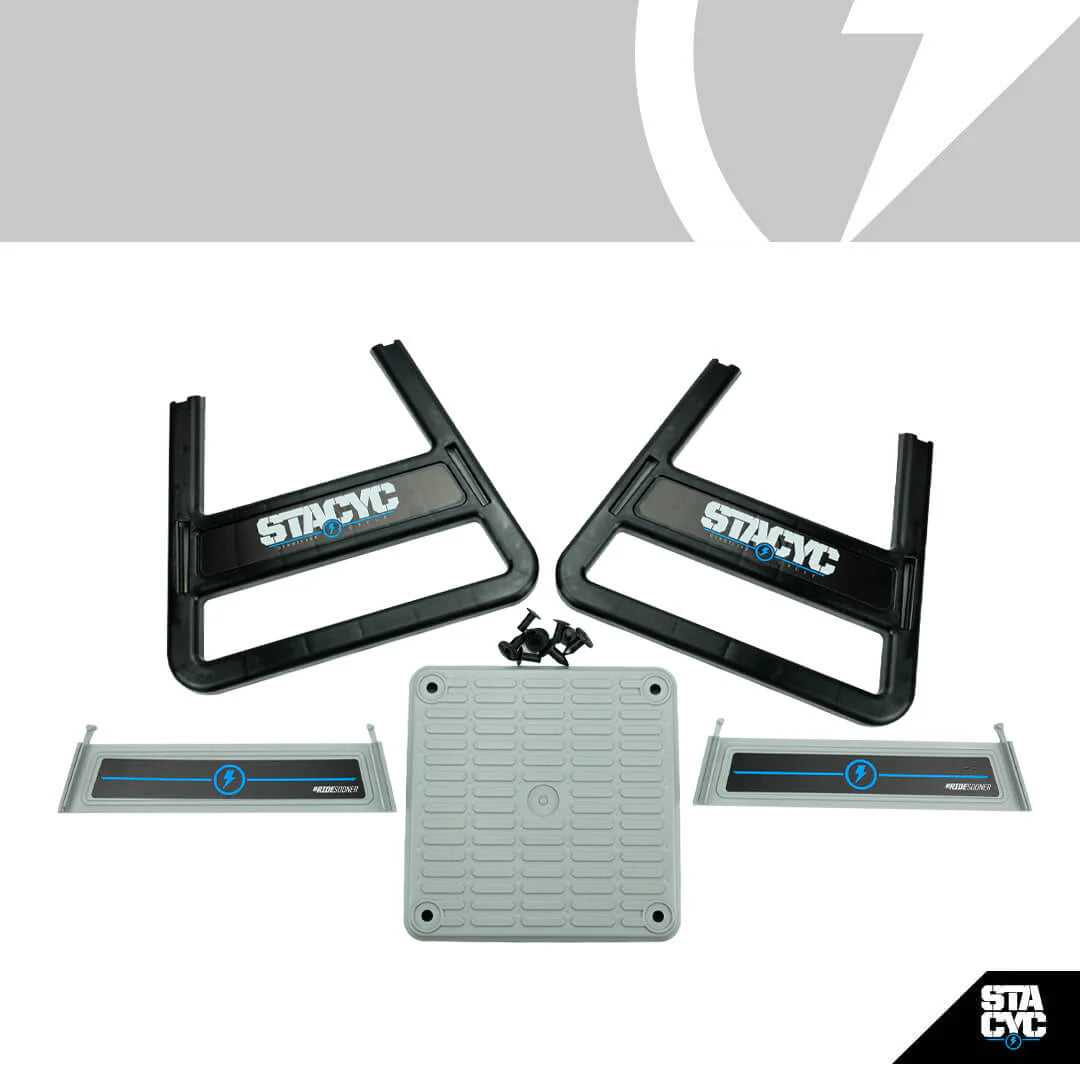 Stacyc - Moto Stand for 12/16/18/20eDrive