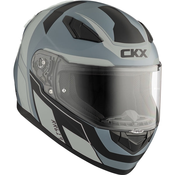 CKX - RR619 Full-Face Helmet, Summer