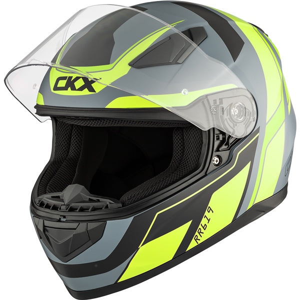 CKX - RR619 Full-Face Helmet, Summer