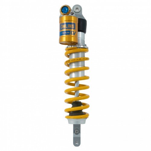 ÖHLINS - Off-Road TTX FLOW DV Shock (DMX 0207)