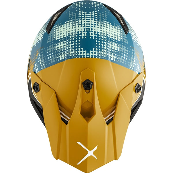 CKX - TX019Y Off-Road Helmet