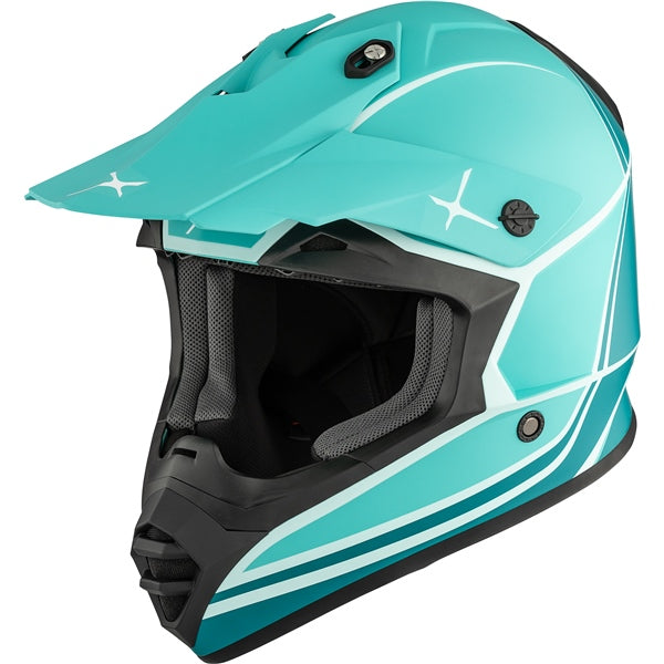 CKX-HELM TX228 ENERGY TUR MAT XS CKX 501791