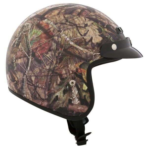 CKX - VG200 Open-Face Helmet