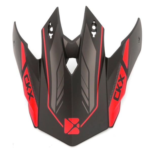 CKX - Peak for TX228 Helmet