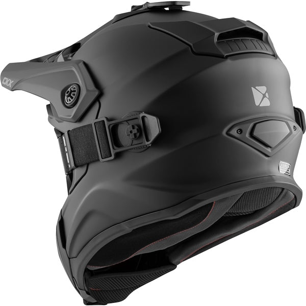CKX - Titan Air Flow Backcountry Helmet, Winter