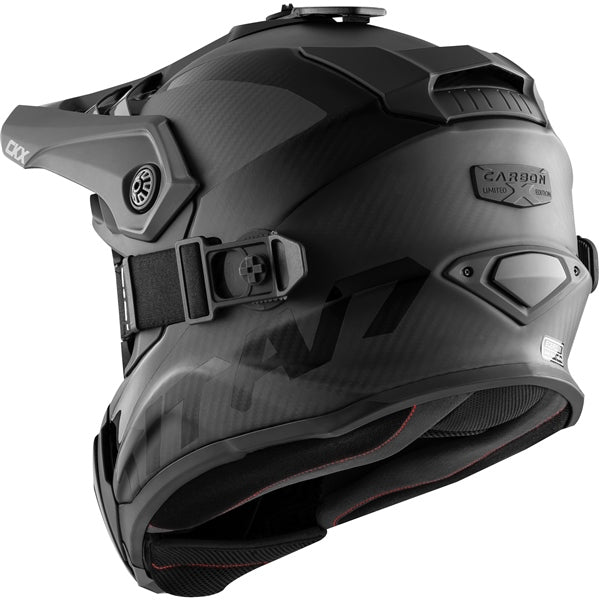 CKX - Titan Air Flow Backcountry Helmet, Winter