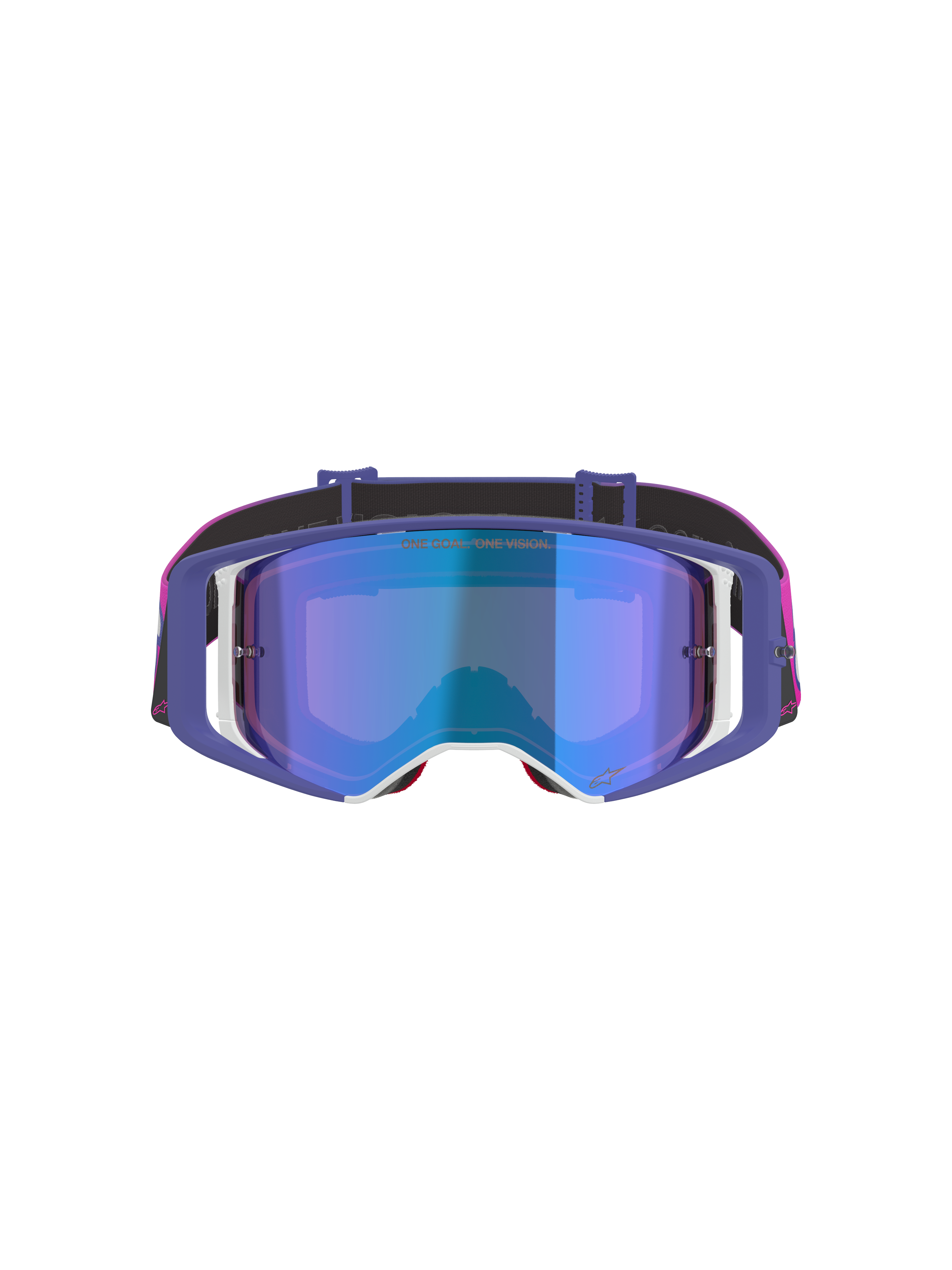 Alpinestars - Supertech Vision Vista Goggles