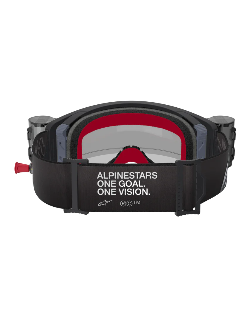 Alpinestars - Supertech Goggles
