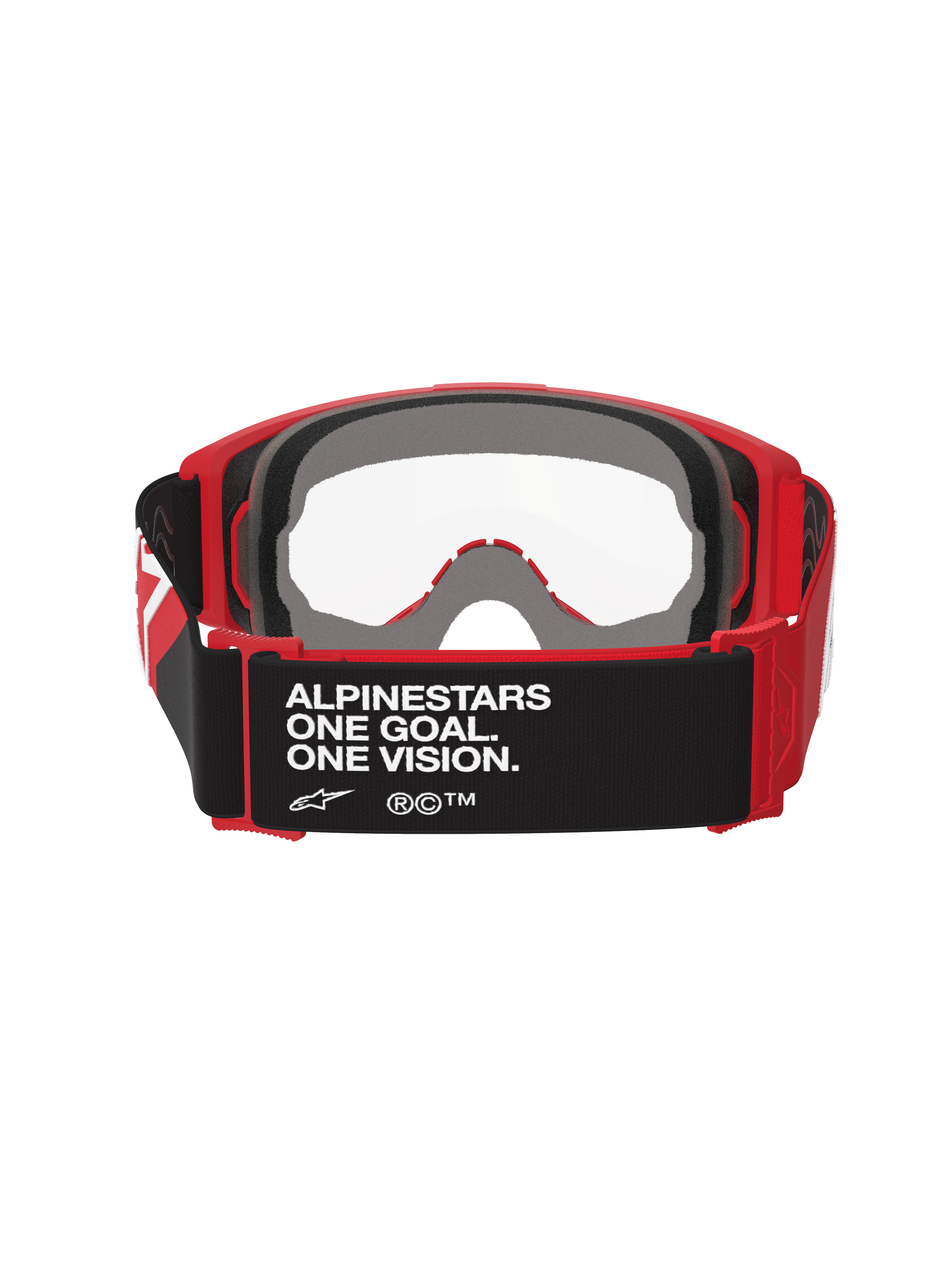 Alpinestars - Vision OTG Goggles