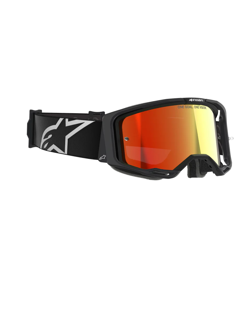 Alpinestars - Vision 8 Goggles