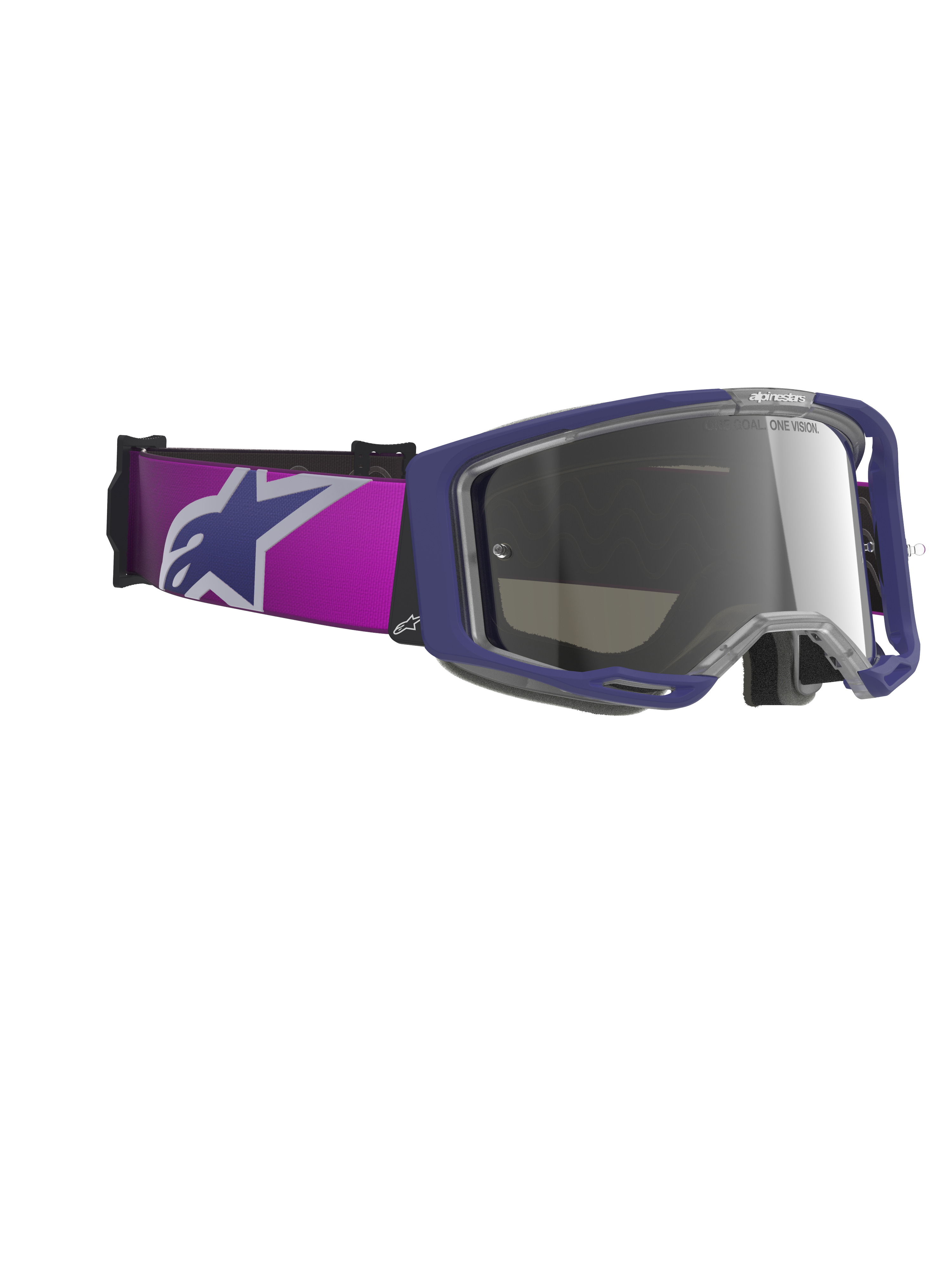 Alpinestars - Vision 8 Corp Goggles