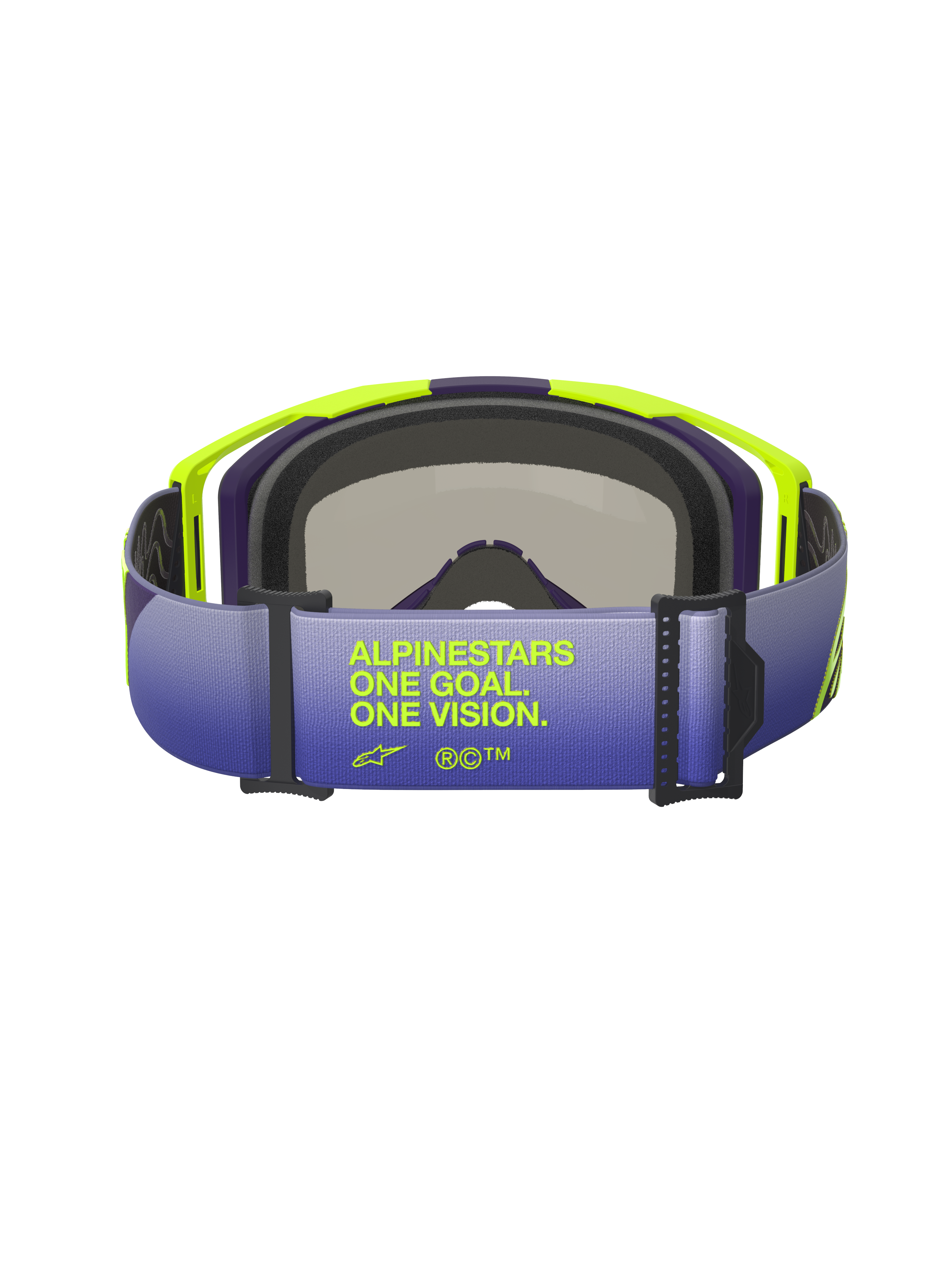 Alpinestars - Vision 8 Corp Goggles