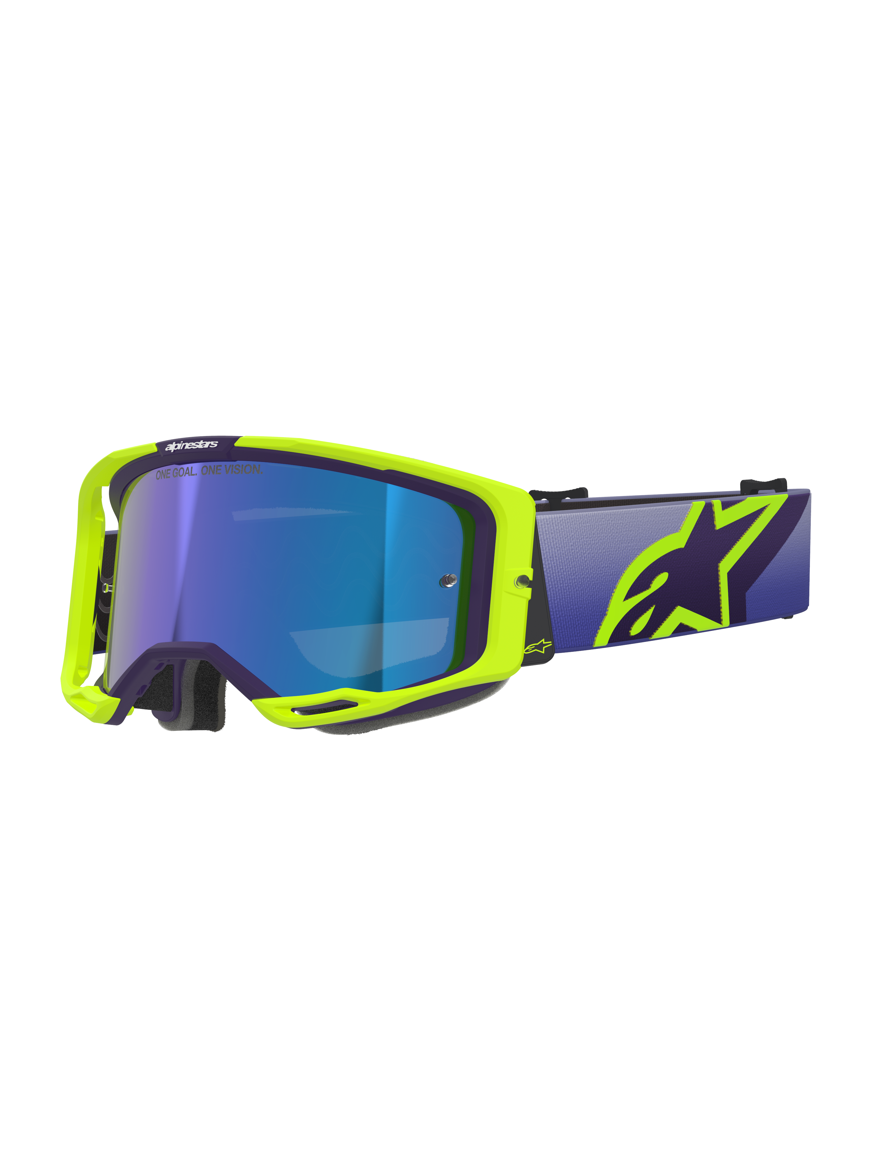 Alpinestars - Vision 8 Corp Goggles
