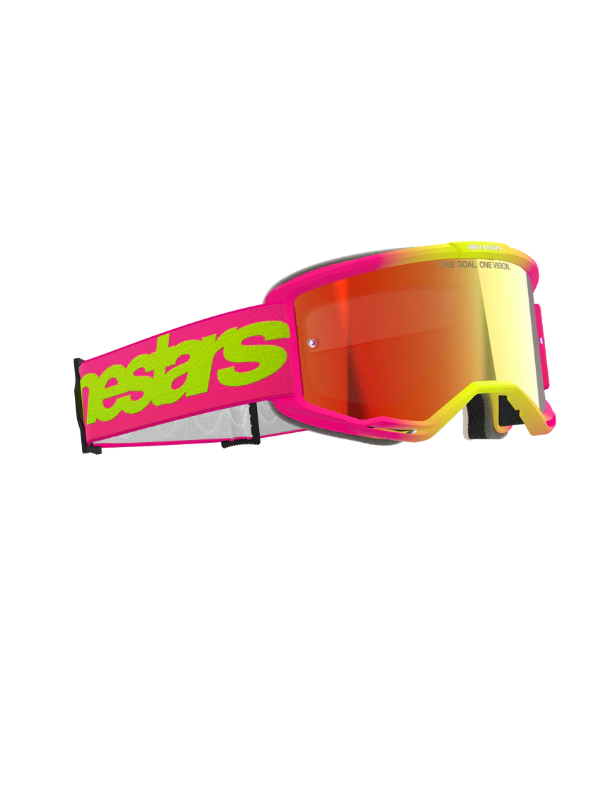 Alpinestars - Vision 5 Goggles