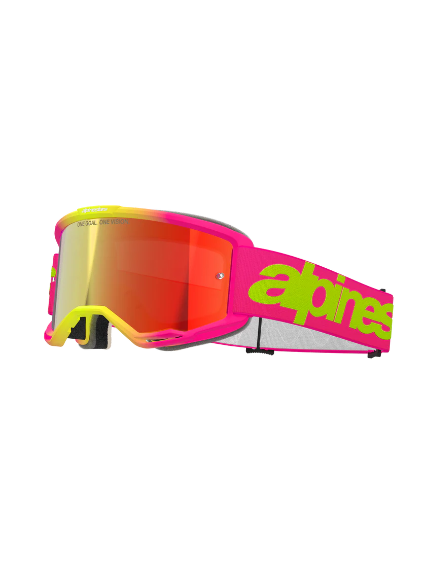 Alpinestars - Vision 5 Goggles