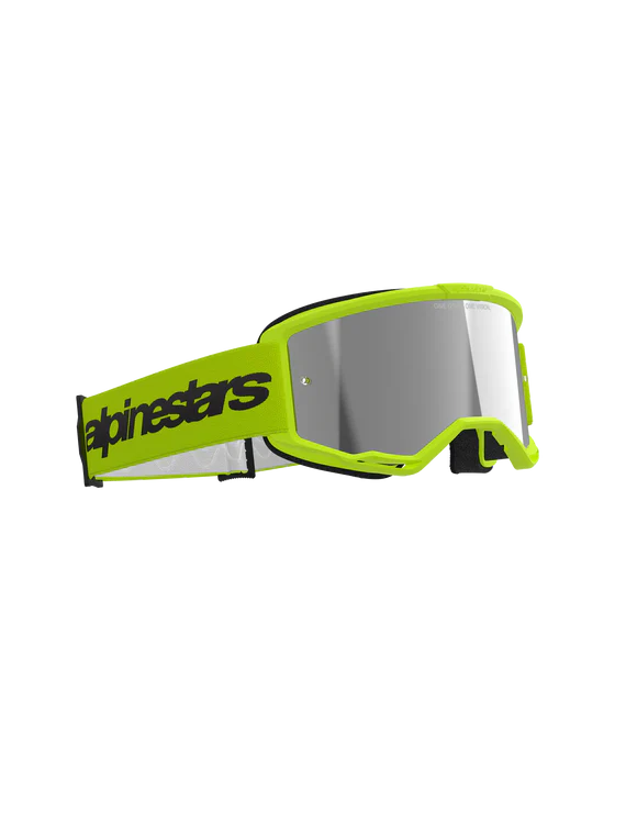 Alpinestars - Vision 3 Goggles