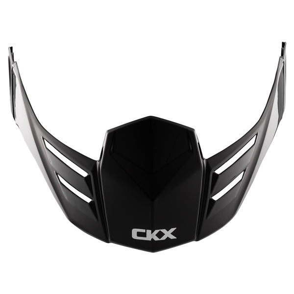 CKX - Peak for Mission Helmet