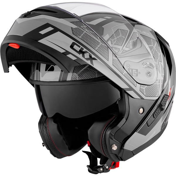 CKX-HELM FLEX RSV SL RAPID GY XS CKX 513971