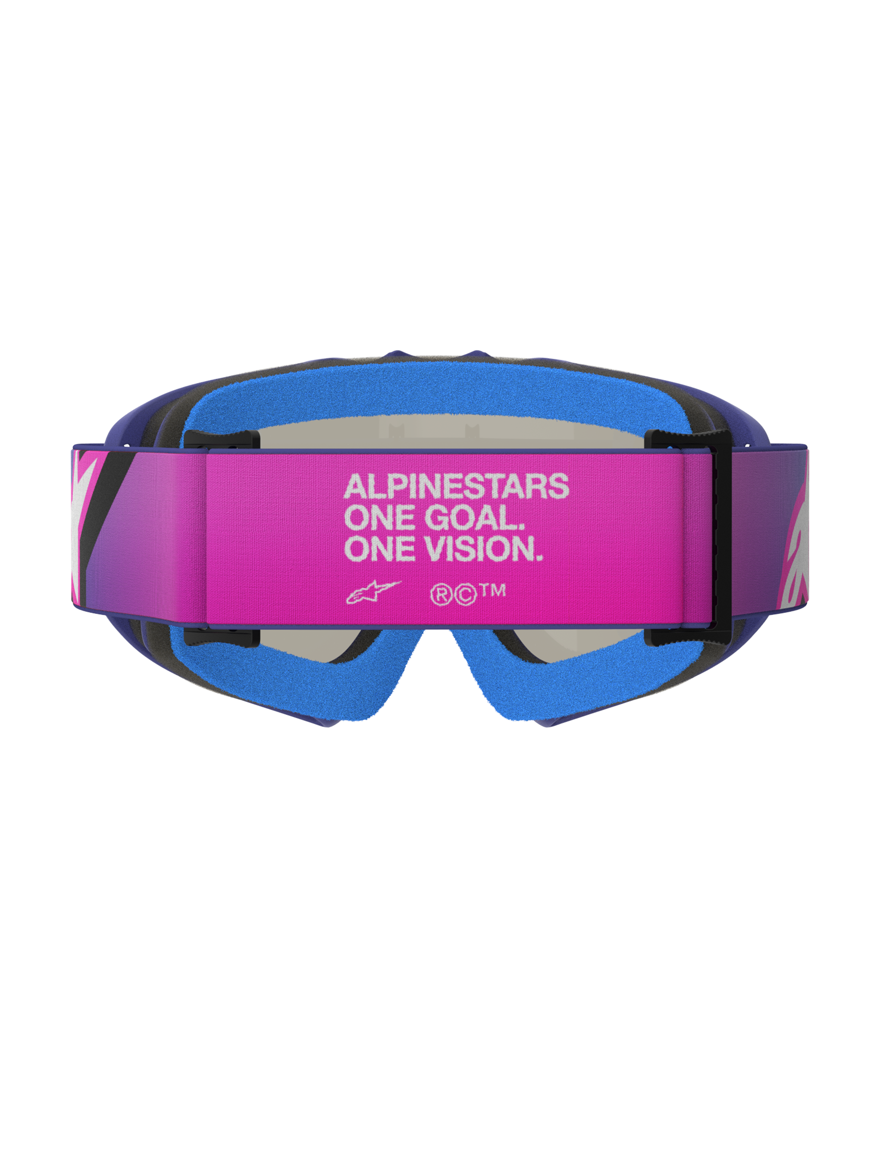 Alpinestars - Vision Youth Corp Goggles