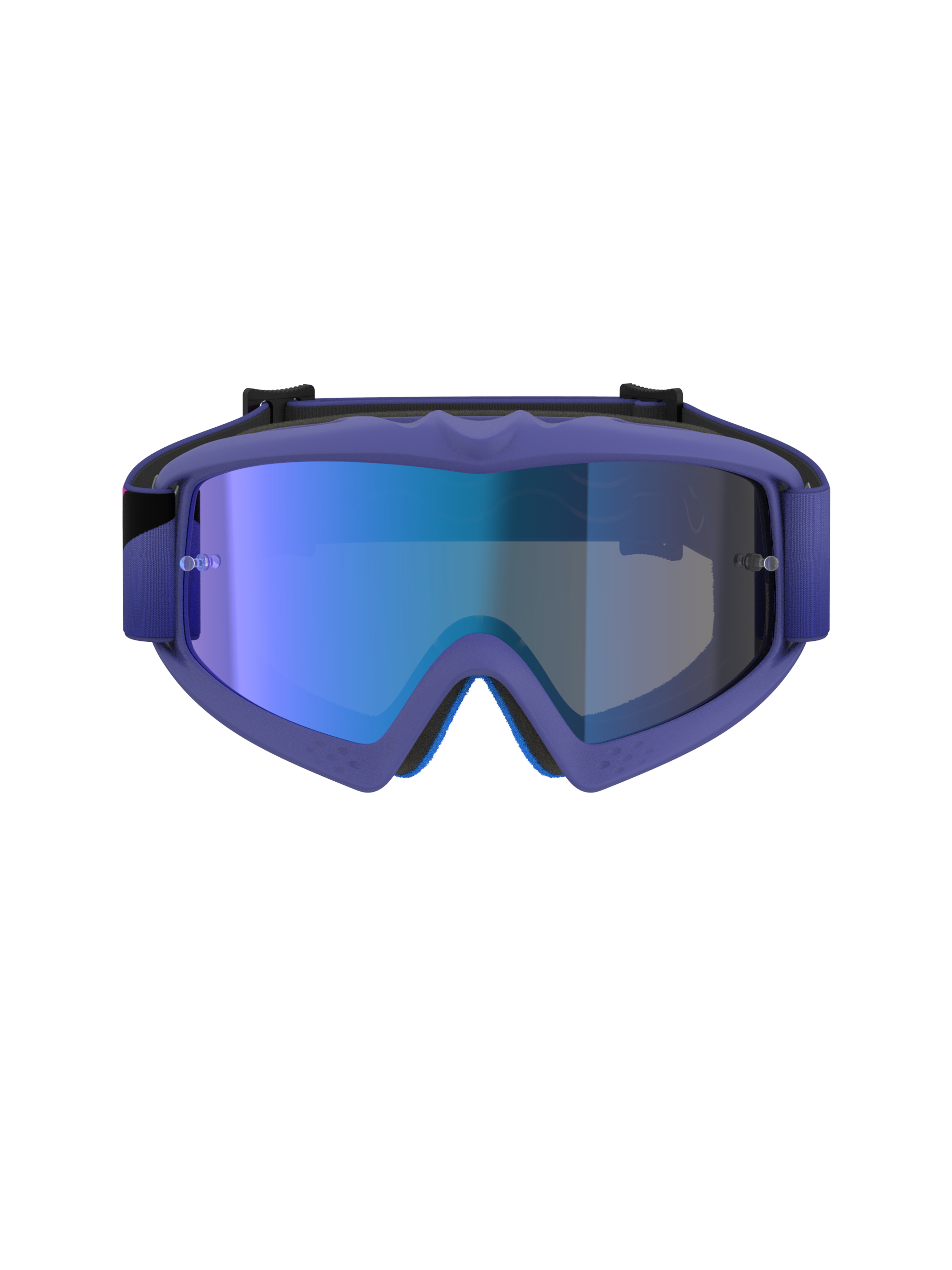 Alpinestars - Vision Youth Corp Goggles