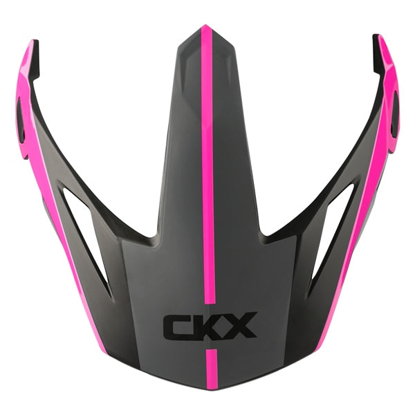 CKX - Peak for Quest RSV Helmet