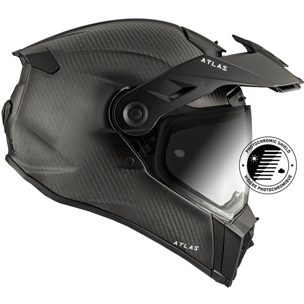 CKX - Atlas Off-Road / Dual Sport Helmet