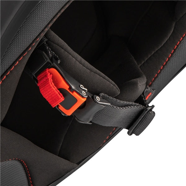 CKX - RR619 Full-Face Helmet, Summer