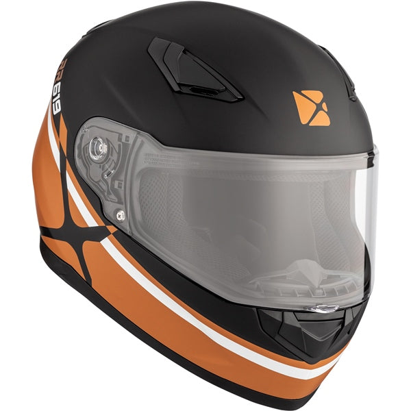 CKX - RR619 Full-Face Helmet, Summer