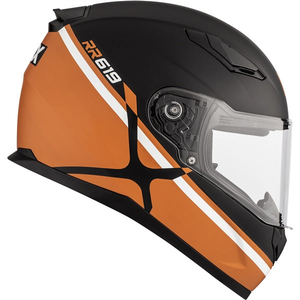 CKX - RR619 Full-Face Helmet, Summer